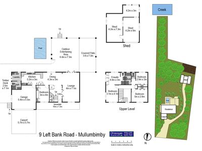9 Left Bank Road, Mullumbimby