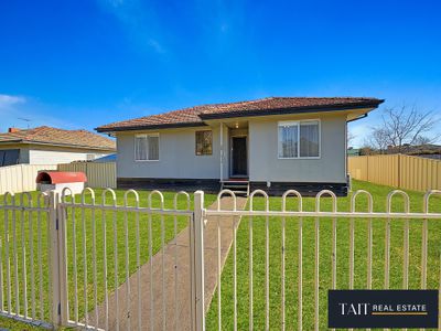 20 Thomson Street, Wangaratta
