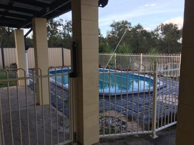 55 G S Wilson, Nanango