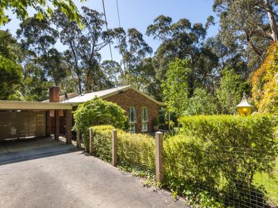 78 Bent Street, Macedon