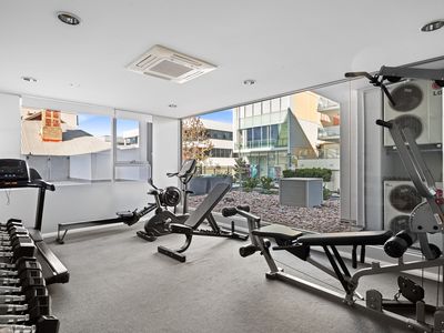 20 / 8 Prowse Street, West Perth