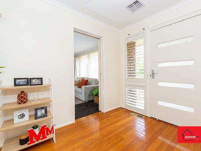 1 Kearne Place, Kambah