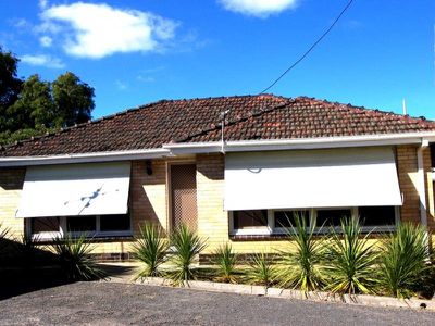 2 / 5 Hodgkinson Street, Bendigo