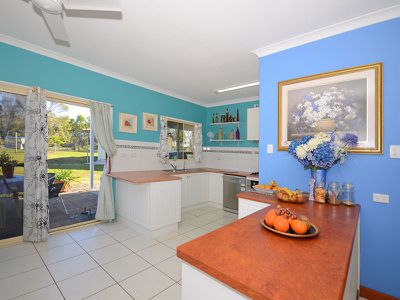 42 BOWARRADY COURT, River Heads