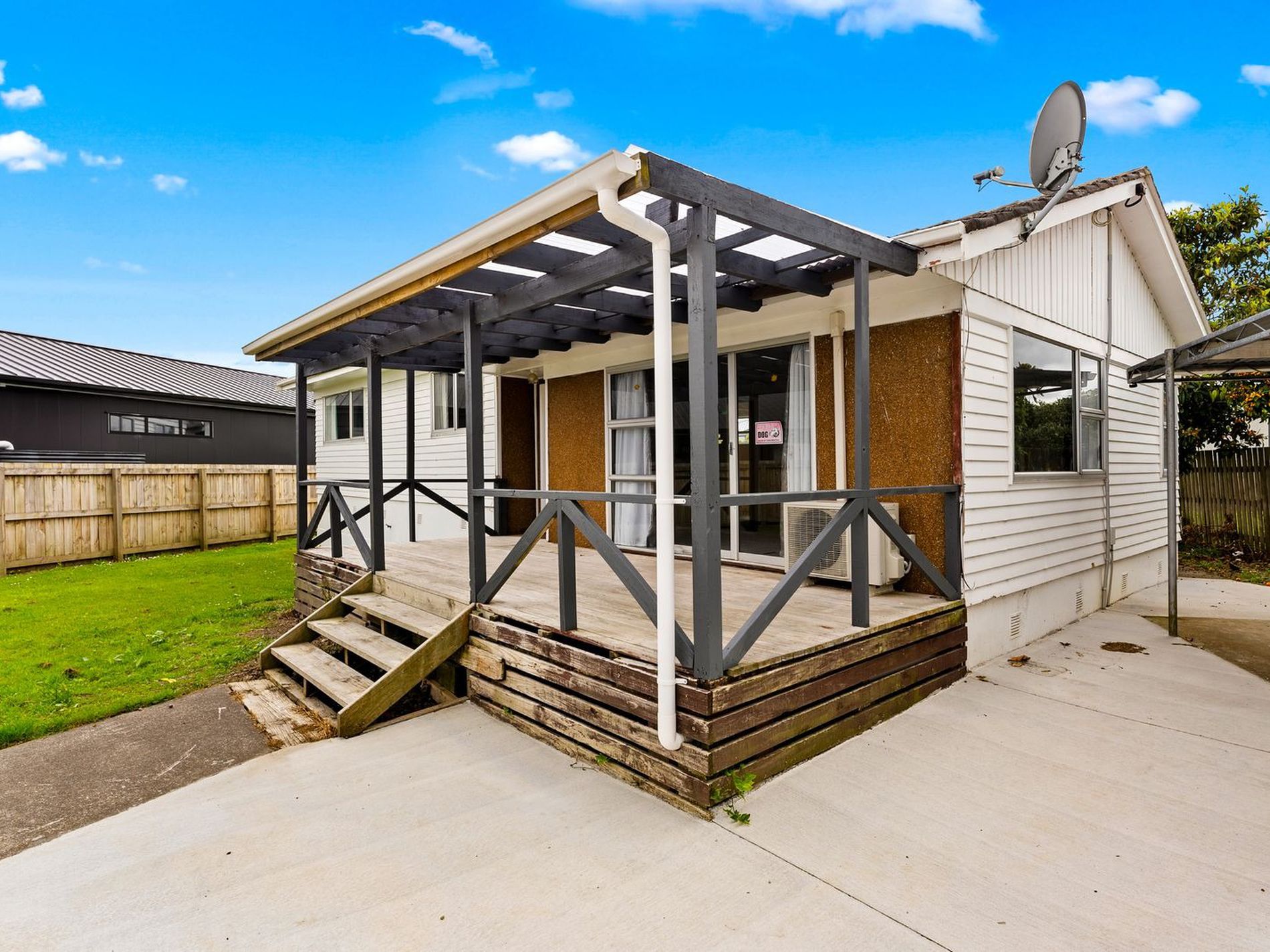 164 Great South Roa, Drury