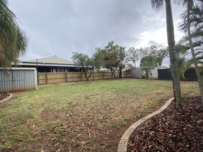 3 Rolfe Street, Moranbah