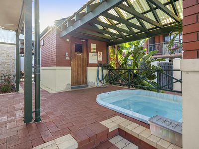 46 / 141 Fitzgerald Street, West Perth