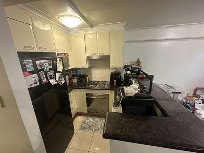 201 / 569 George Street, Sydney