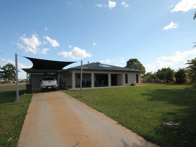 125 MILNER ROAD, Breddan