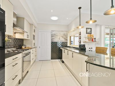5 Firman Glen, St Georges Basin