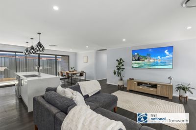 18 Eagle Avenue, Tamworth