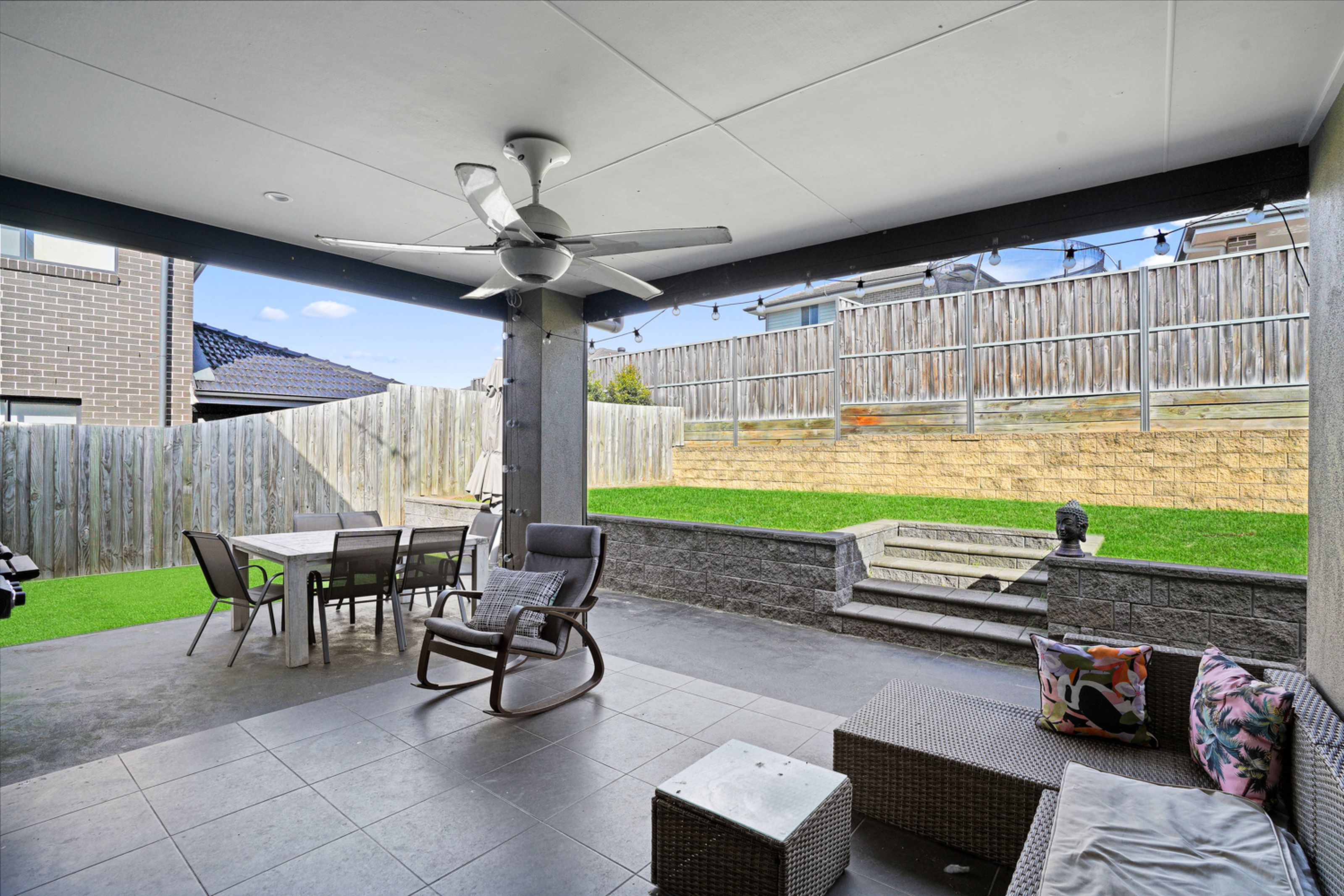 80 Cadda Ridge Drive, CADDENS