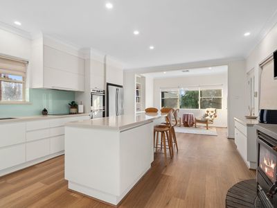 5973 Boorowa Road, Narrawa Via, Crookwell