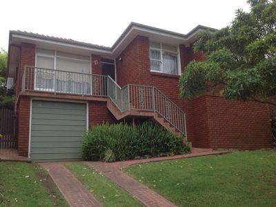 27 Donaldson Street, Port Kembla