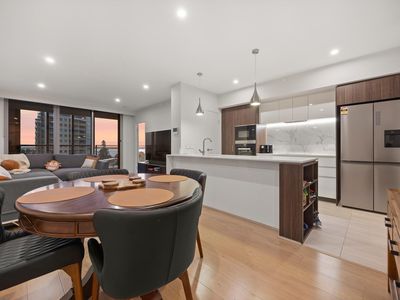 406 / 1 Harper Terrace, South Perth