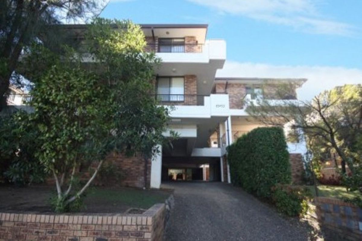 8 / 89-93 Regatta Road, Five Dock