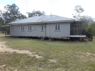 88 Mcclymont Road, Booie