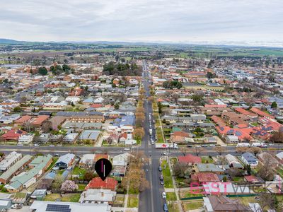 199 Keppel Street, Bathurst