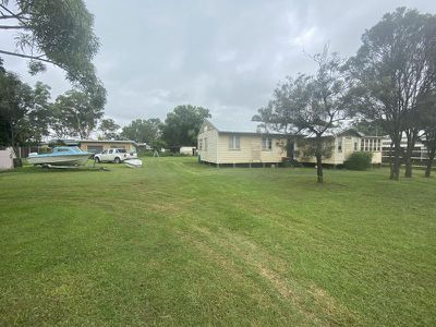 54-56 Bell Street (Kumbia), Kingaroy