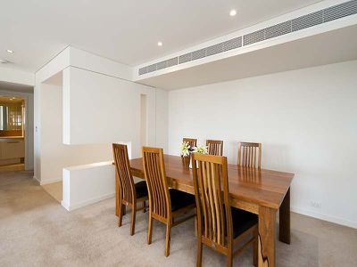 1201 / 19 The Circus, Burswood