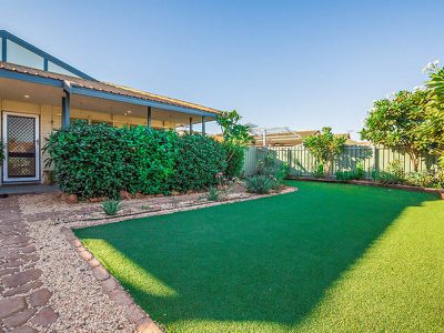 15 Spoonbill Crescent, South Hedland