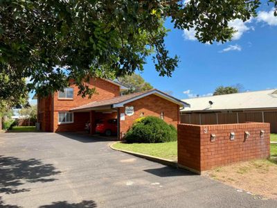 1 / 3 Jubilee Street, Dubbo