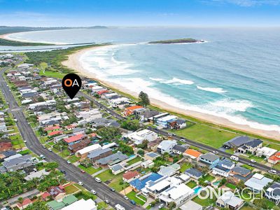 30 Little Lake Crescent, Warilla