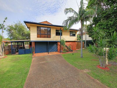 46 Radford Road, Manly West