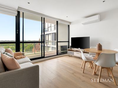 609 / 19 Russell Street, Essendon