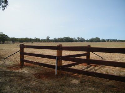 Lot 4 Bushes Lane, Gunnedah