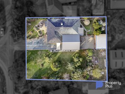 9-11 Clare Avenue, Lockington