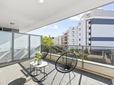 821 / 8 Merriwa Street, Gordon