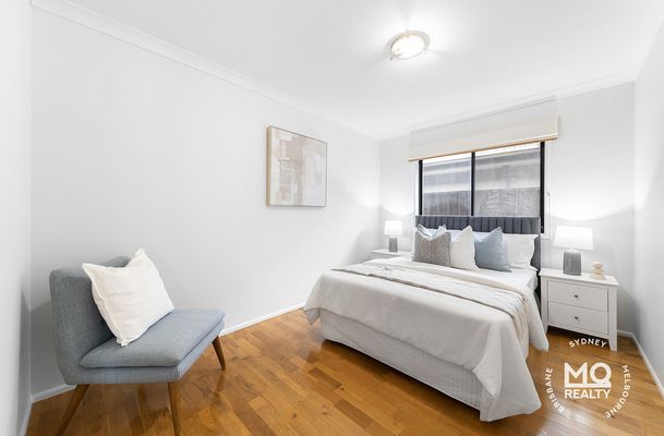 31 Seymour Parade, Belfield