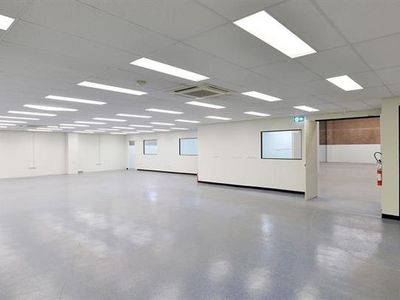 4 / 199 Parramatta Rd, Auburn