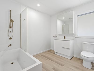 6 School Road, Geeveston