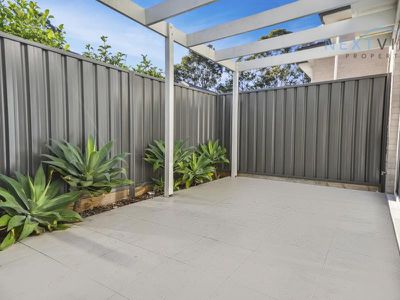 5 / 369 Sandgate, Shortland