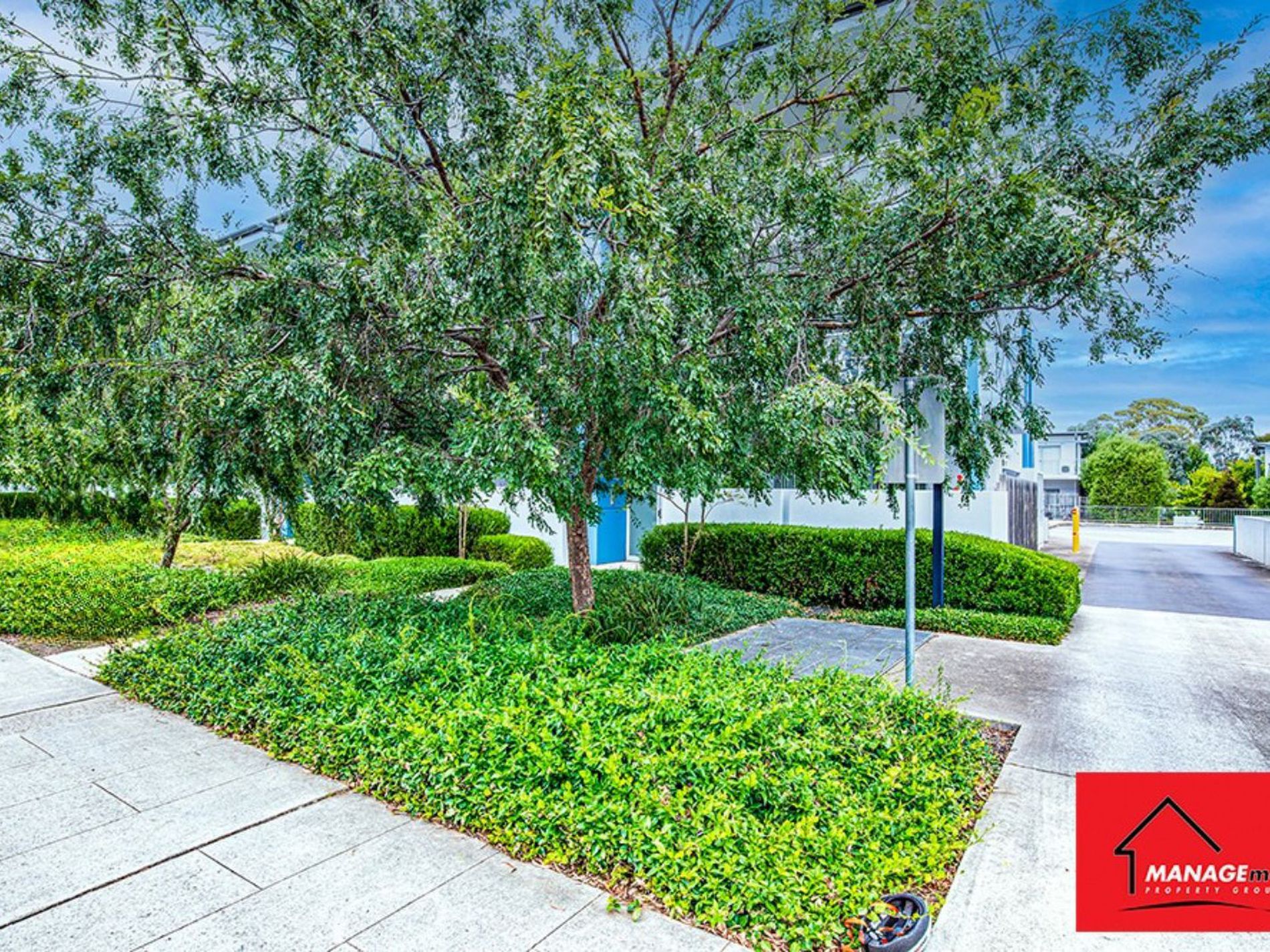 20 / 329 Flemington Road, Franklin