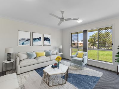 2 Coffey Court, Beachmere