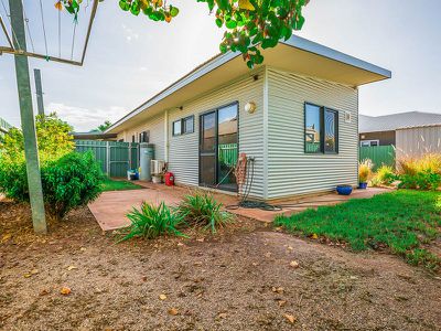 3 Barramine Loop, South Hedland