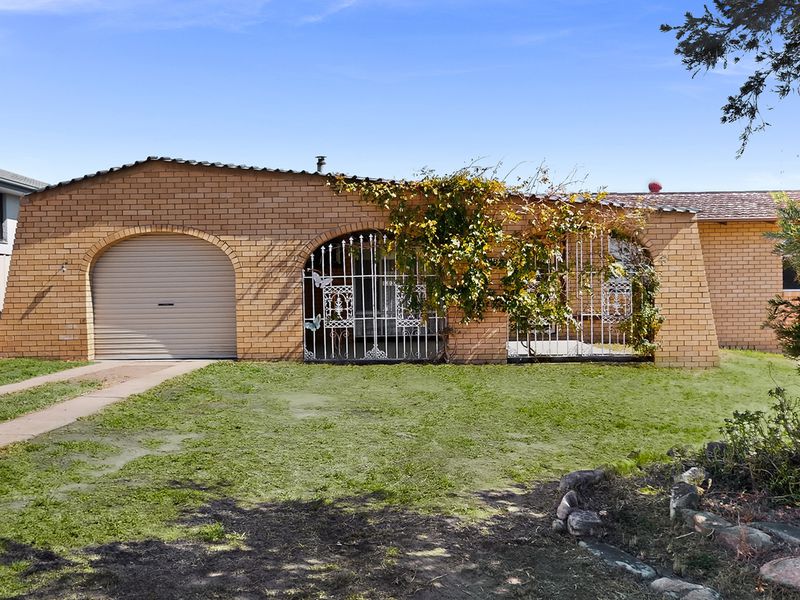 34 MARQUET STREET, Merriwa