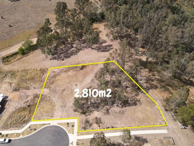 9 (Lot 12) Military Court, Seymour