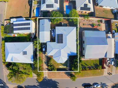3 Oak Crescent, Bowen