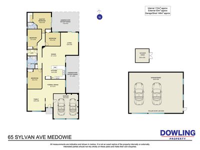 65 Sylvan Avenue, Medowie