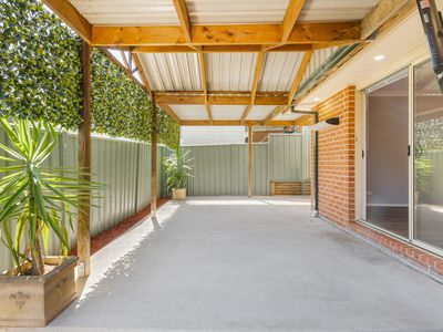 7 / 14 Chrysanthemum Avenue, Lurnea