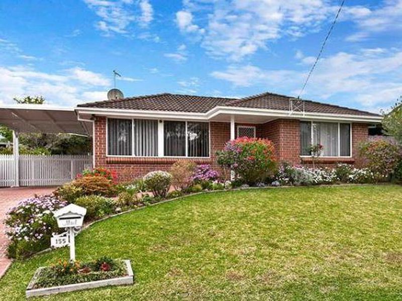 155 Bong Bong Road, Horsley