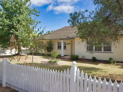 33 Curia Street, Mansfield