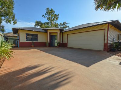 40A Greene Place, South Hedland