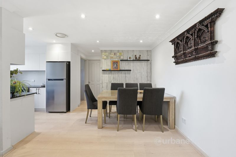 6 / 5-7 Fuller Street, Seven Hills