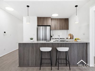 301/1 Adonis Avenue, Rouse Hill