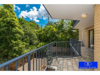 3 / 115 Sherwood Road, Toowong